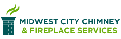 Fireplace And Chimney Services in Midwest City